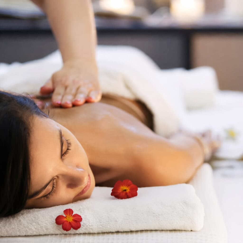 Aromatherapy – Sensory Healing