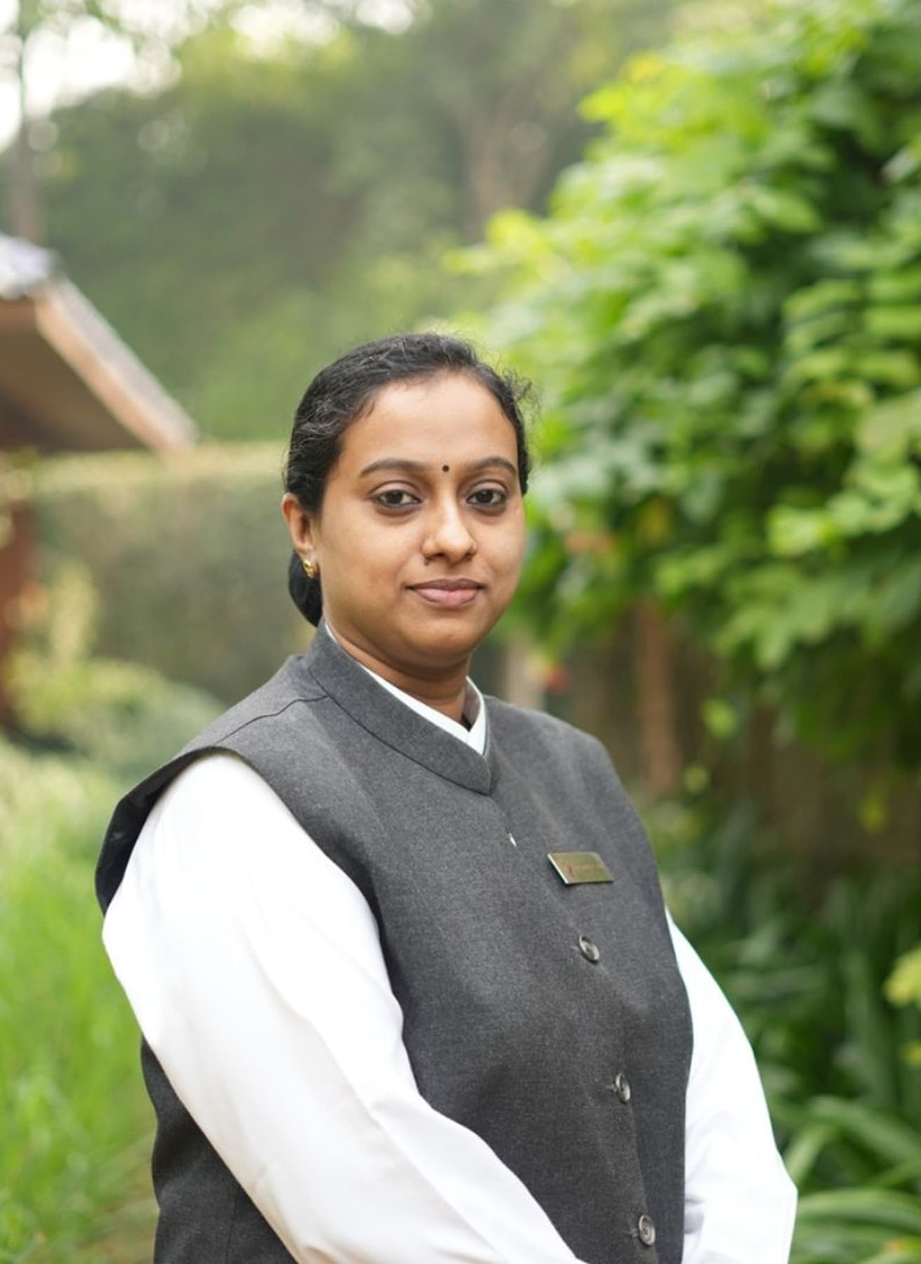 Dr. Sreelakshmi K,