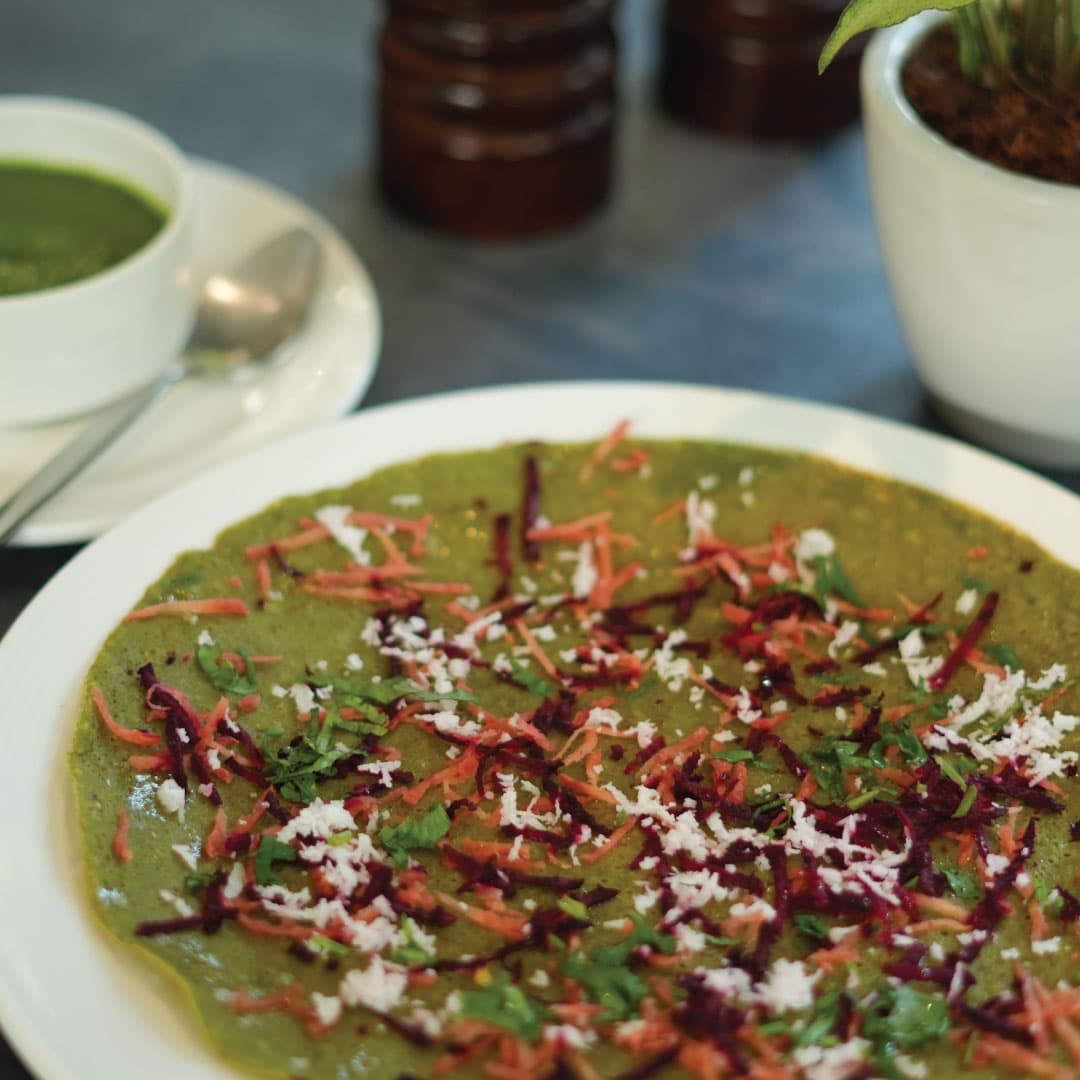 click to open in full screen Dining Interior