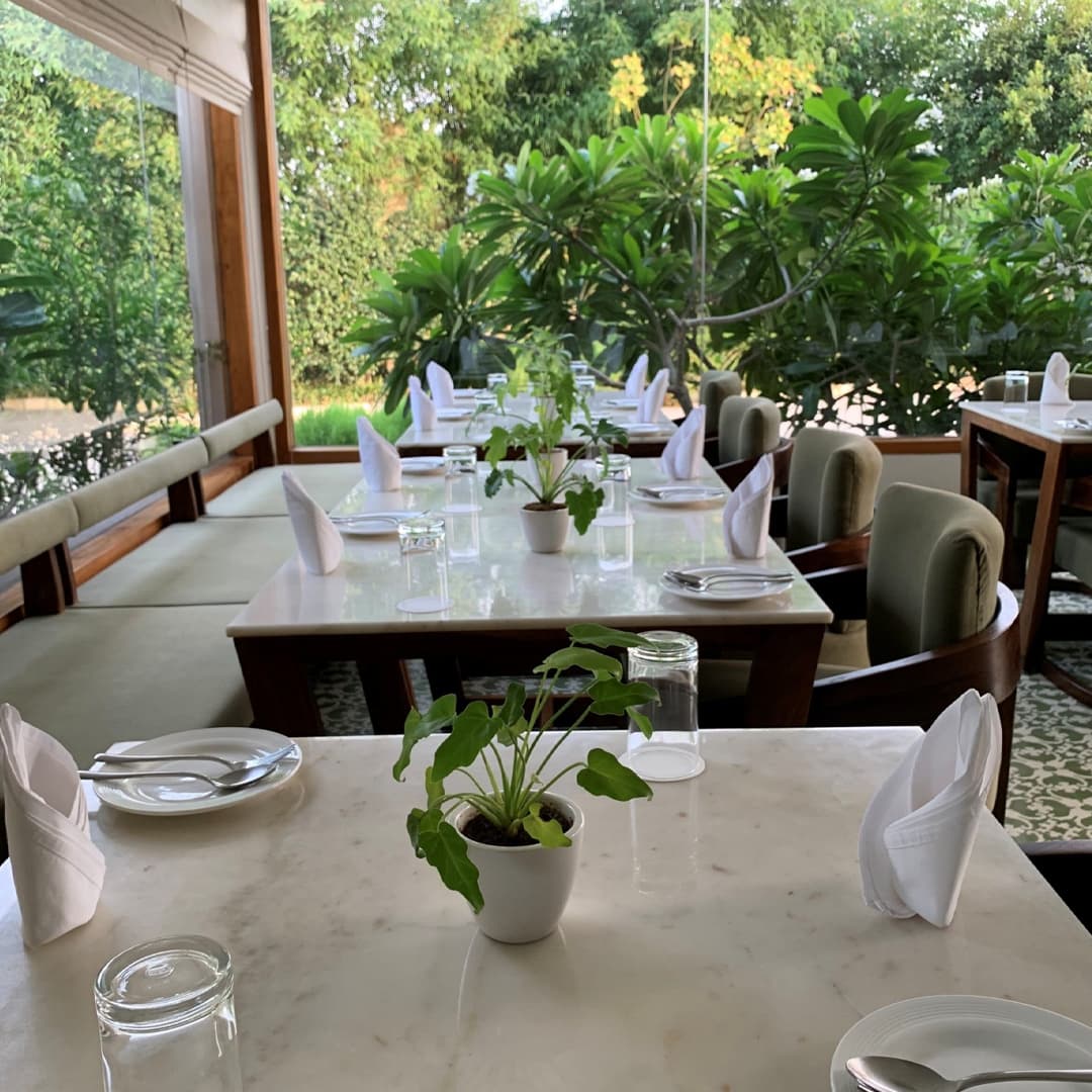 click to open in full screen Dining Seating