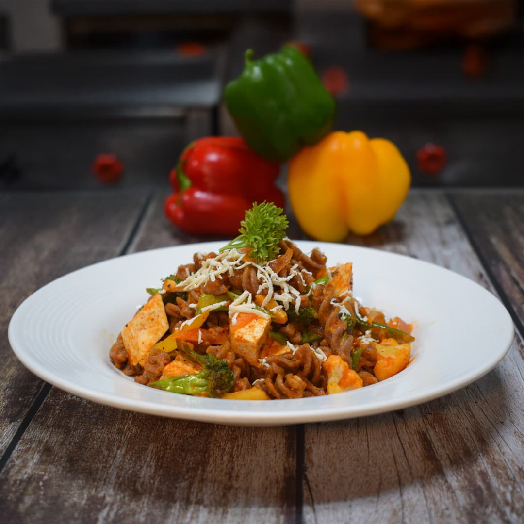 click to open in full screen Healthy Cuisine