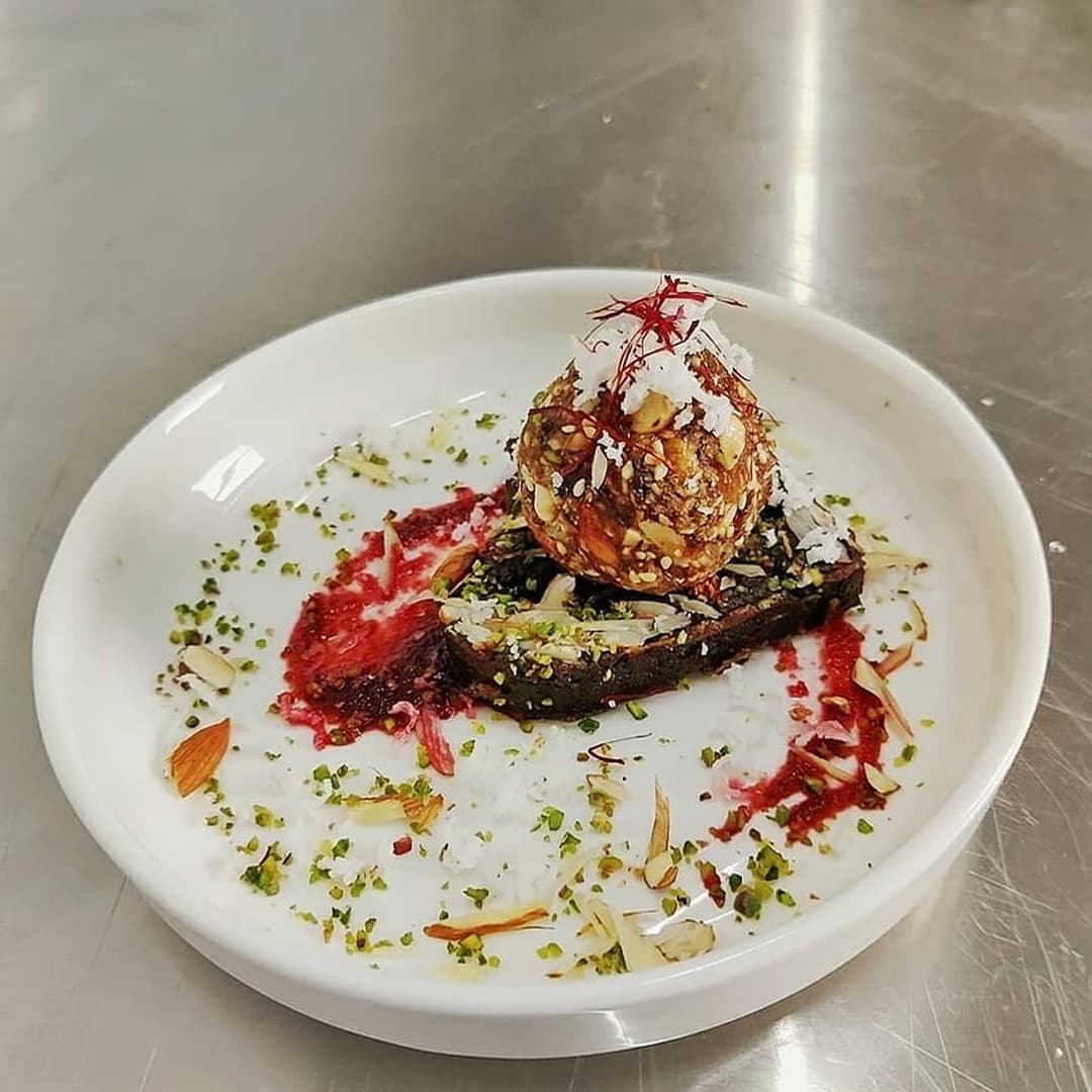 click to open in full screen Chef Special