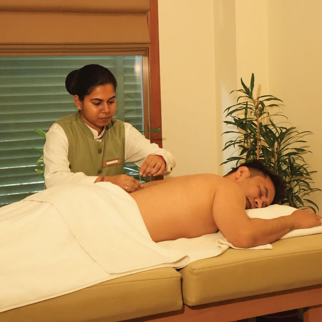 Spine Health Management Program