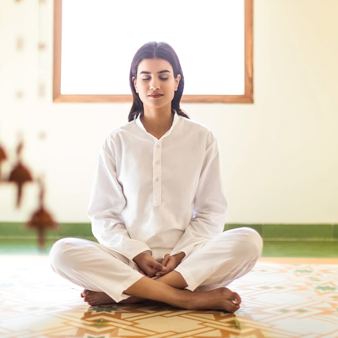 The India Experience