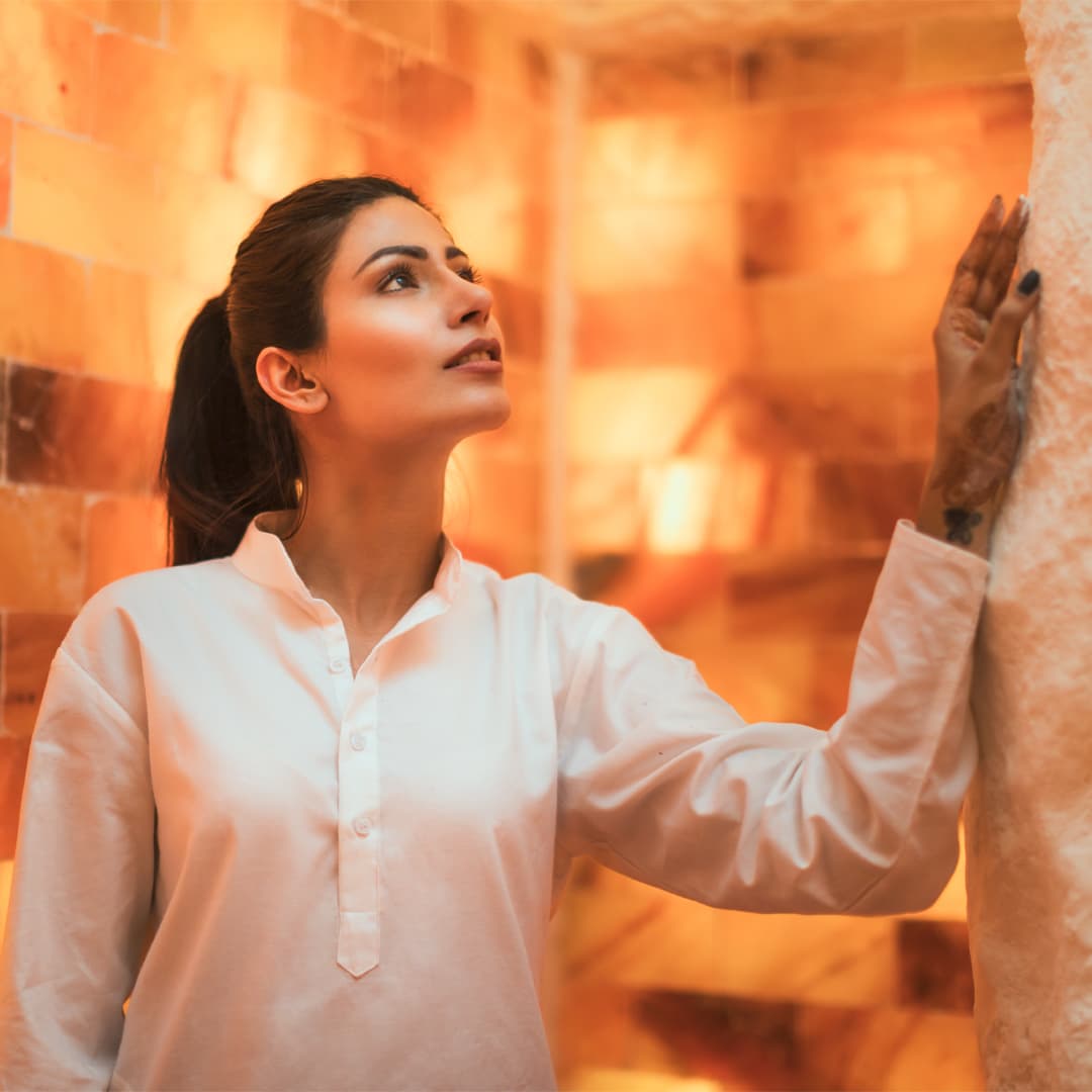 Women’s Health & Hormonal Balance Program