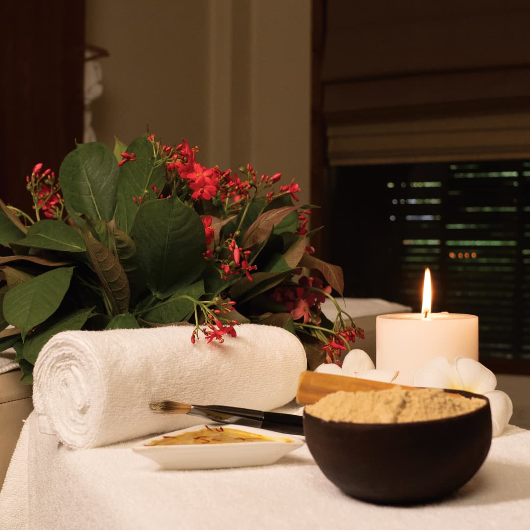 click to open in full screen Therapy Room View 2