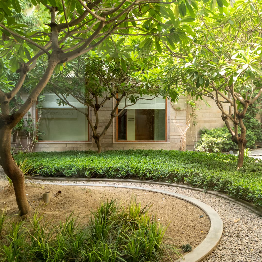 click to open in full screen Wellness Space 5