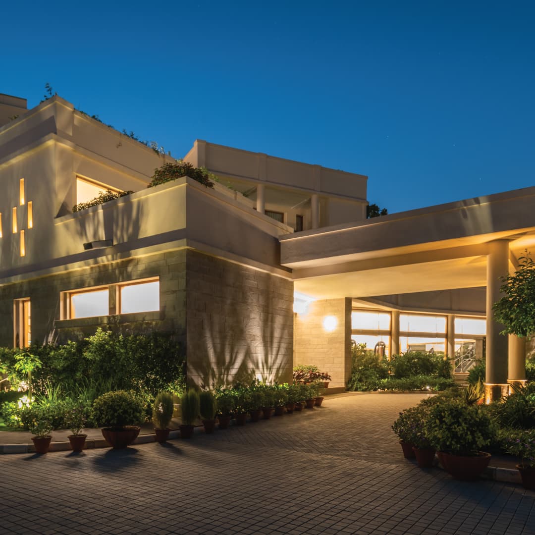 click to open in full screen Relaxation Area