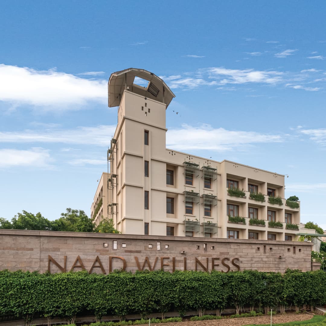 Naad Wellness, Sonipat, Delhi