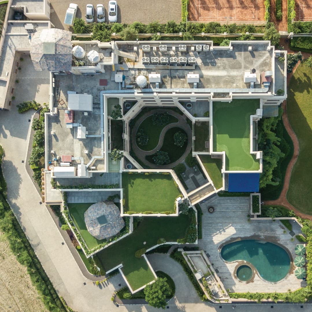 click to open in full screen Wellness Interior