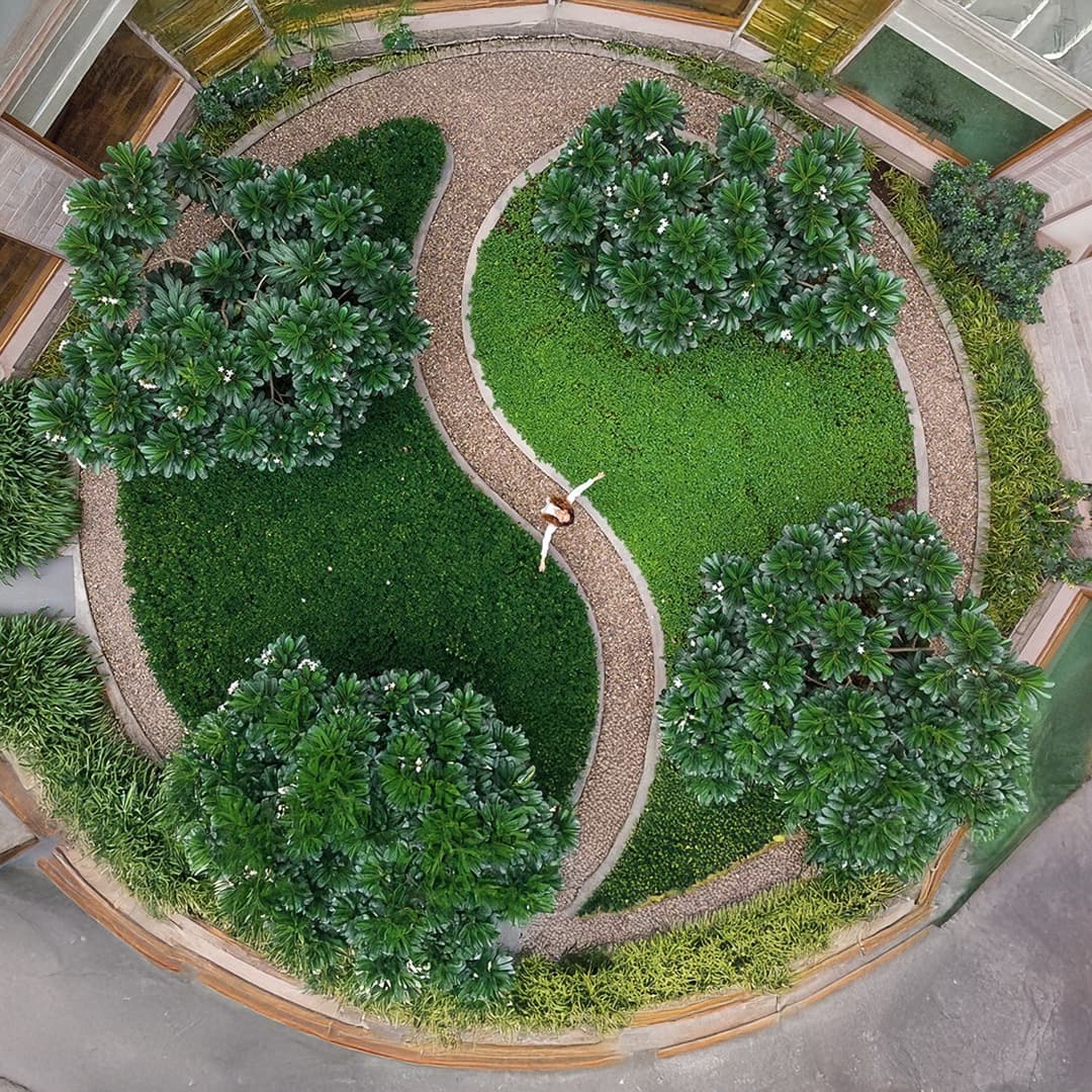 click to open in full screen Exterior View