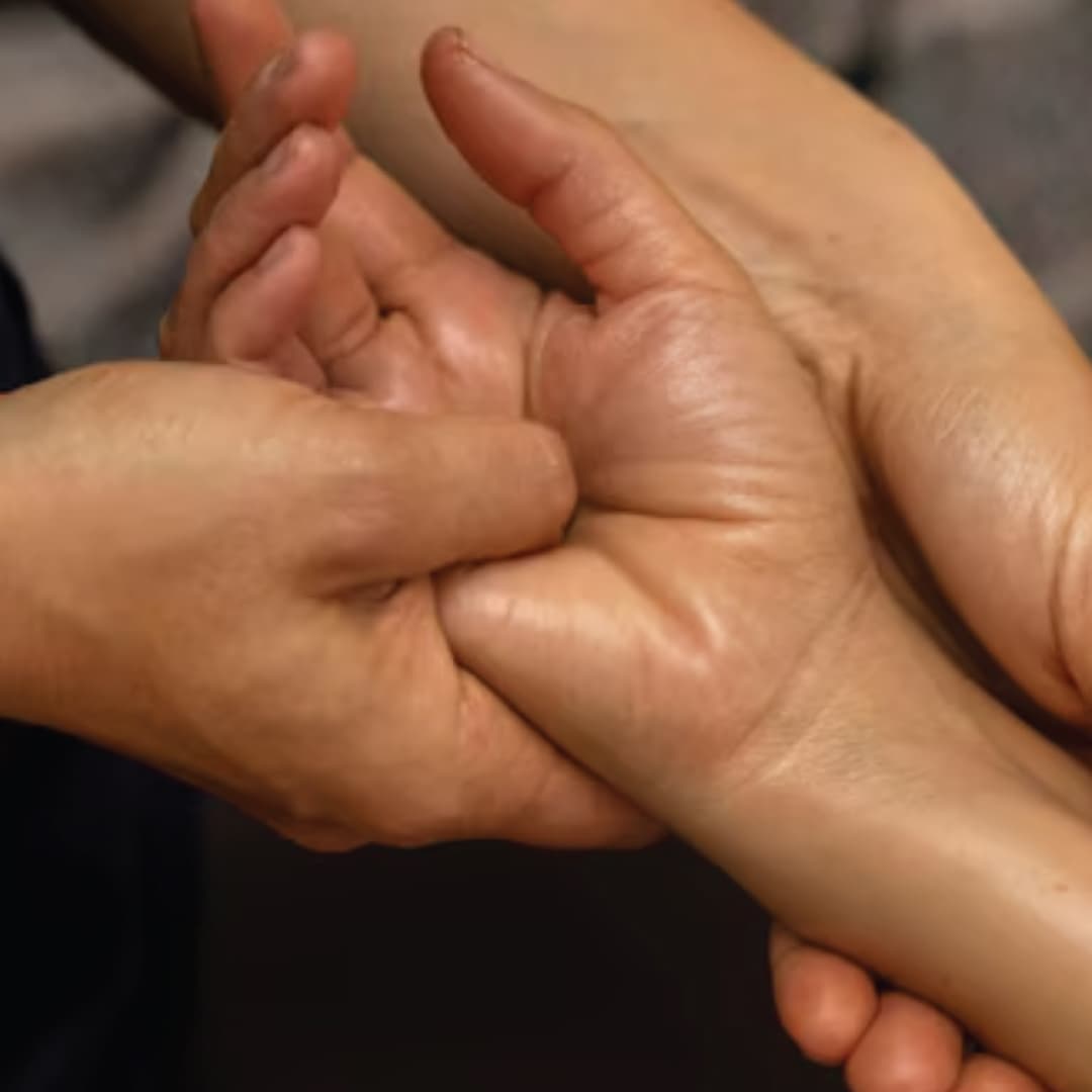 Acupressure
