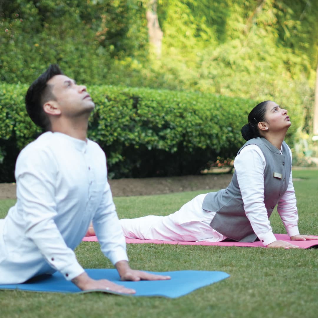 Yoga