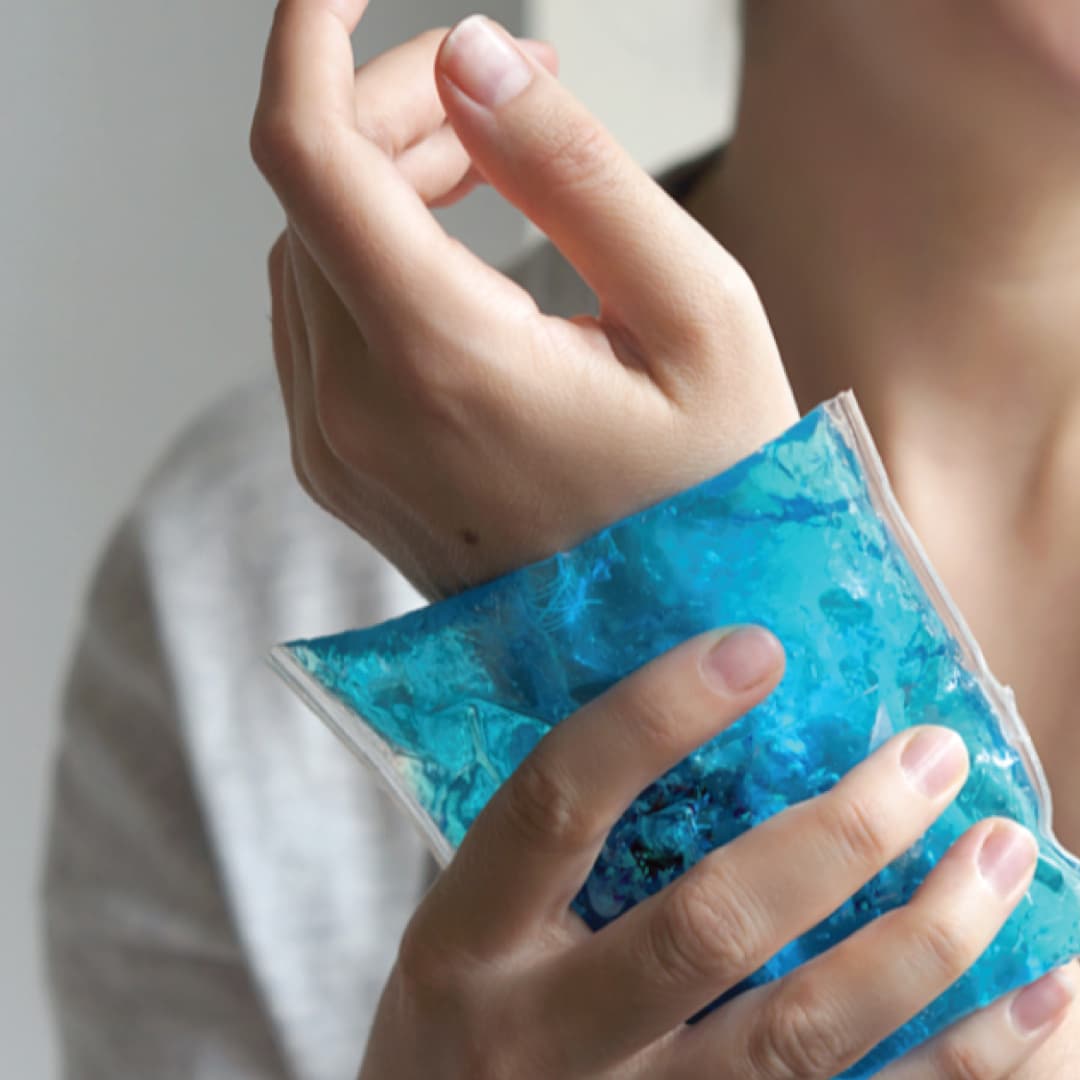 Cold Gel Pack